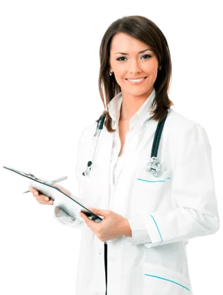 doctor